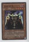 Yu-Gi-Oh! TCG Card S2411