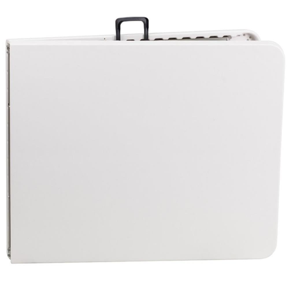 30" x 72" Plastic Folding Table Q1642