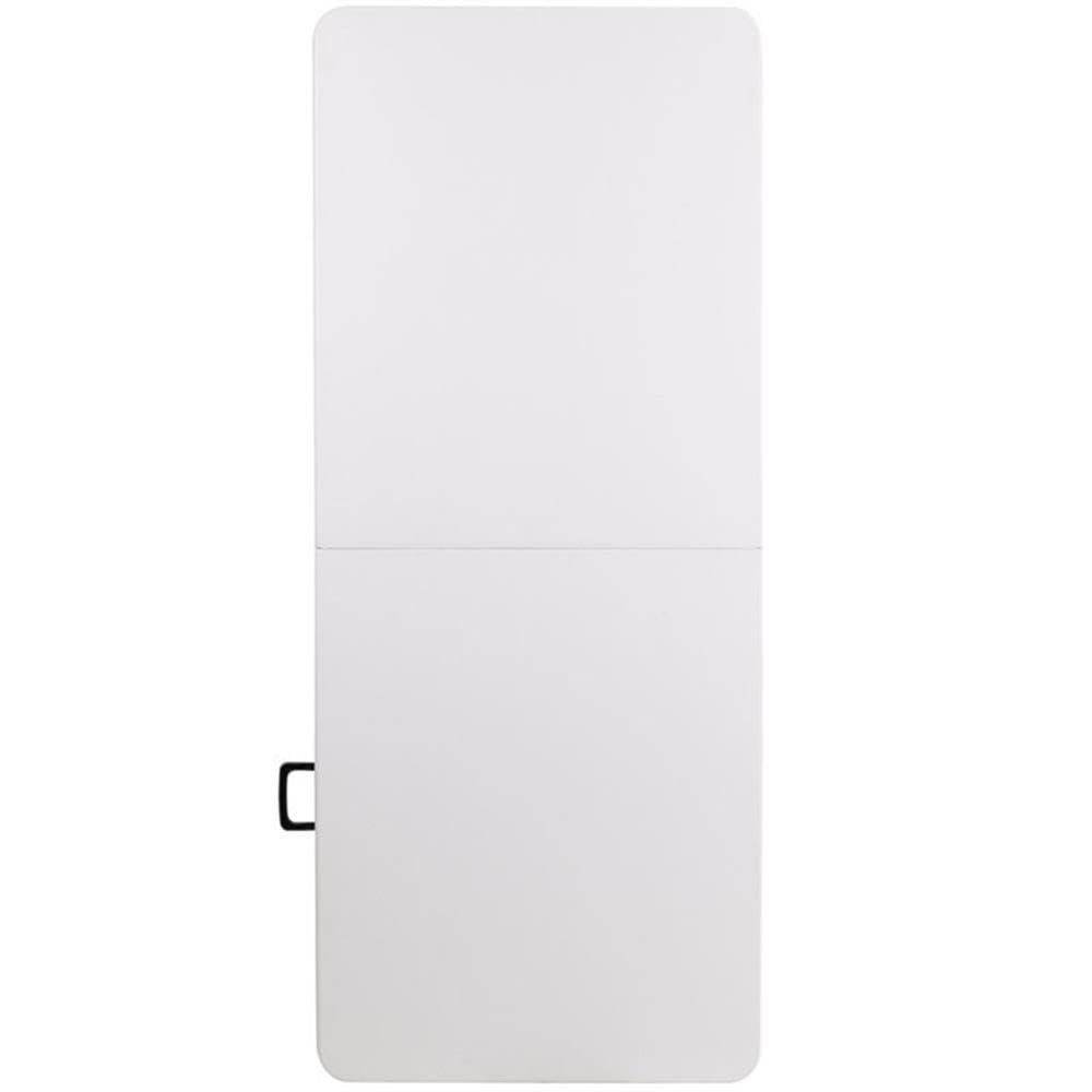 30" x 72" Plastic Folding Table Q1642