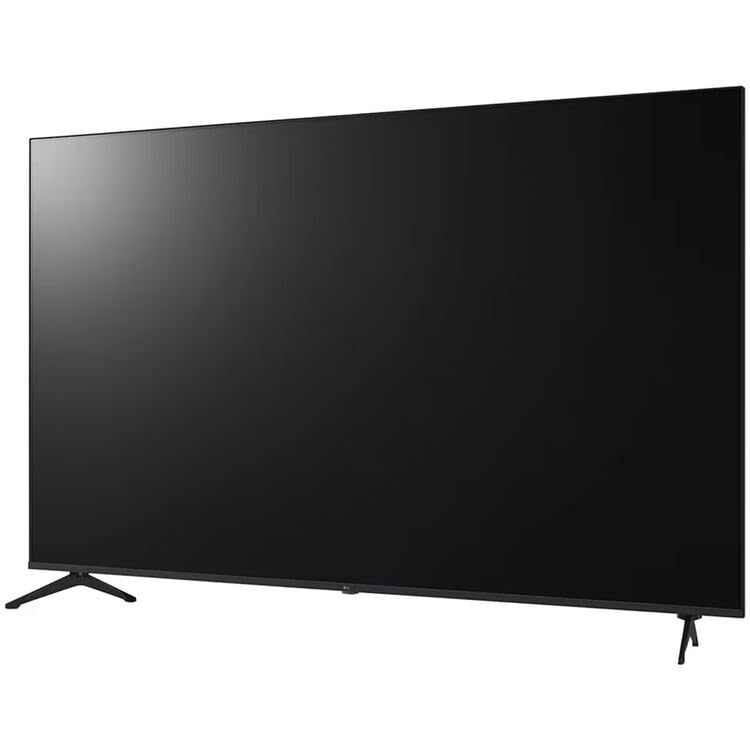 55" UHD 4K HDR Commercial Signage TV N893447