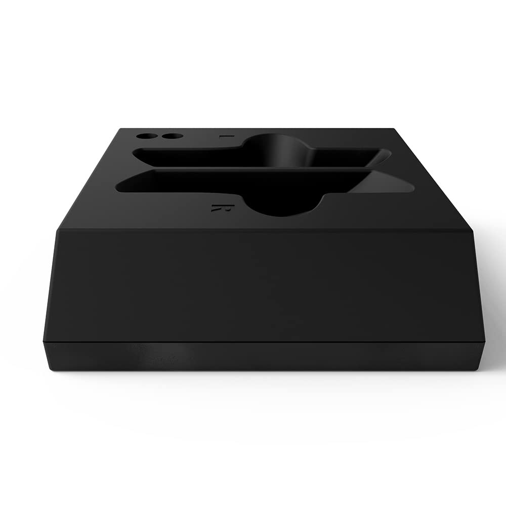Multifunctional Controller Charging Station with LED White H5809