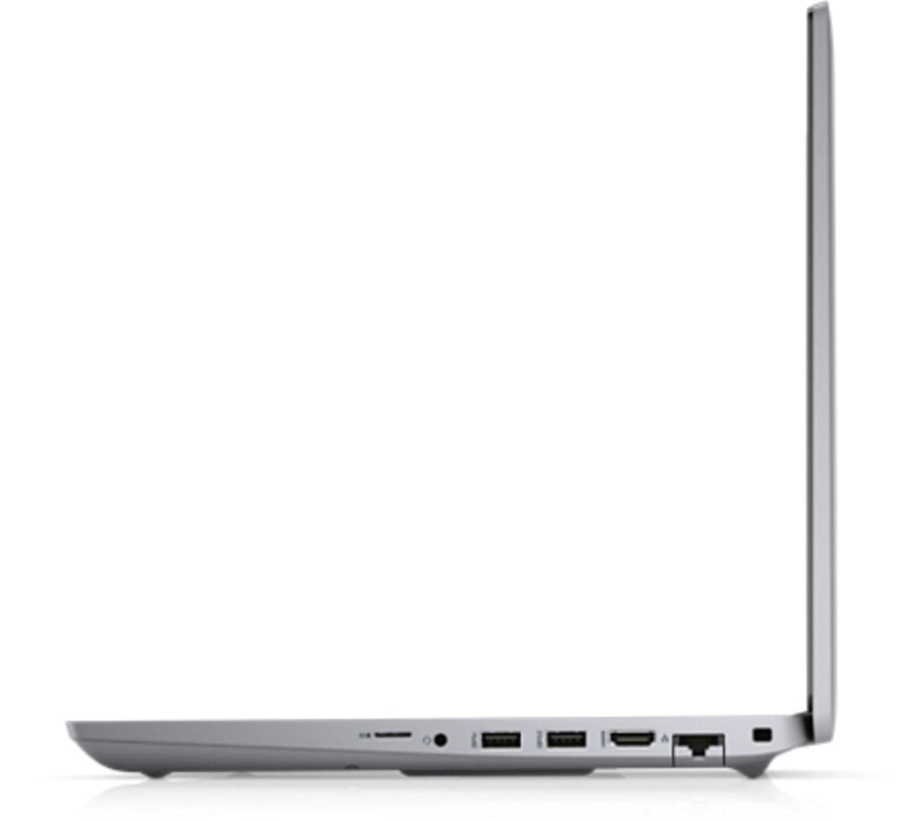 15.6" FHD Core i5 16GB RAM 256GB SSD Black Laptop F772