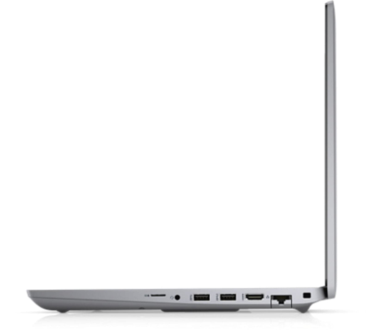 15.6" FHD Core i5 16GB RAM 256GB SSD Black Laptop F772