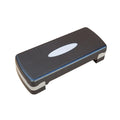 Adjustable 4''-6'' Step Platform with 2 Risers B331051