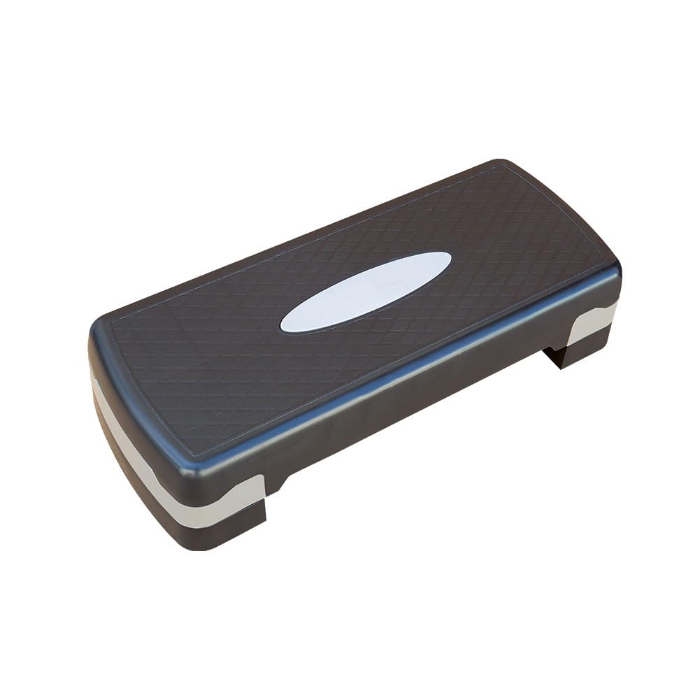 Adjustable 4''-6'' Step Platform with 2 Risers B331051