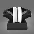Multifunctional Controller Charging Station with LED White H5809