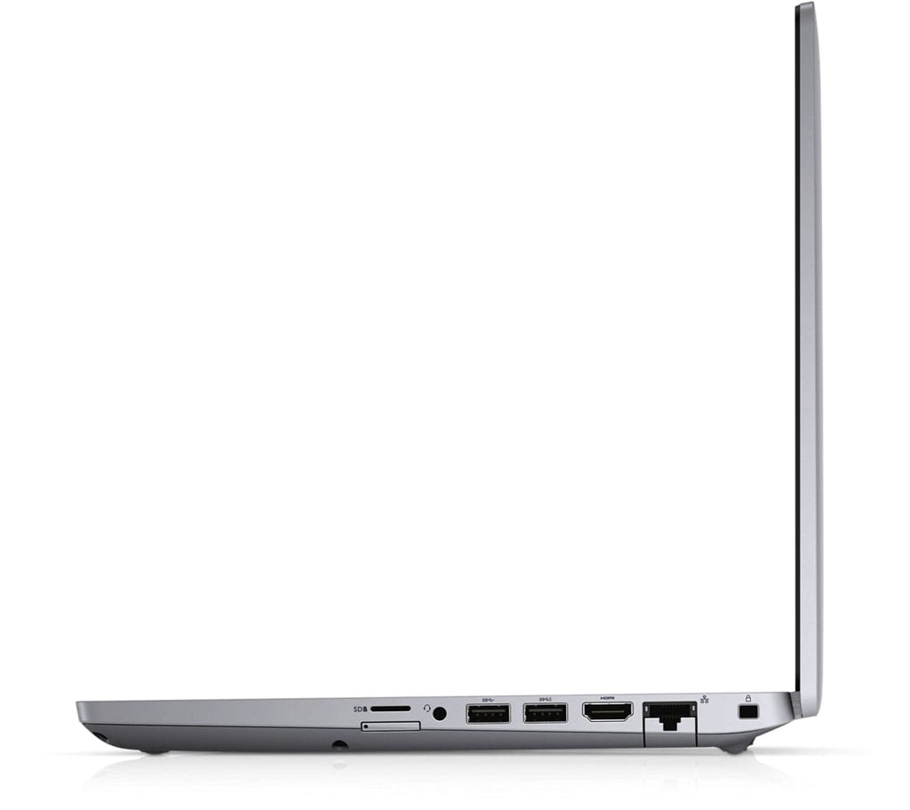 14" FHD Core i7 16GB RAM 256GB SSD Black Laptop W14799