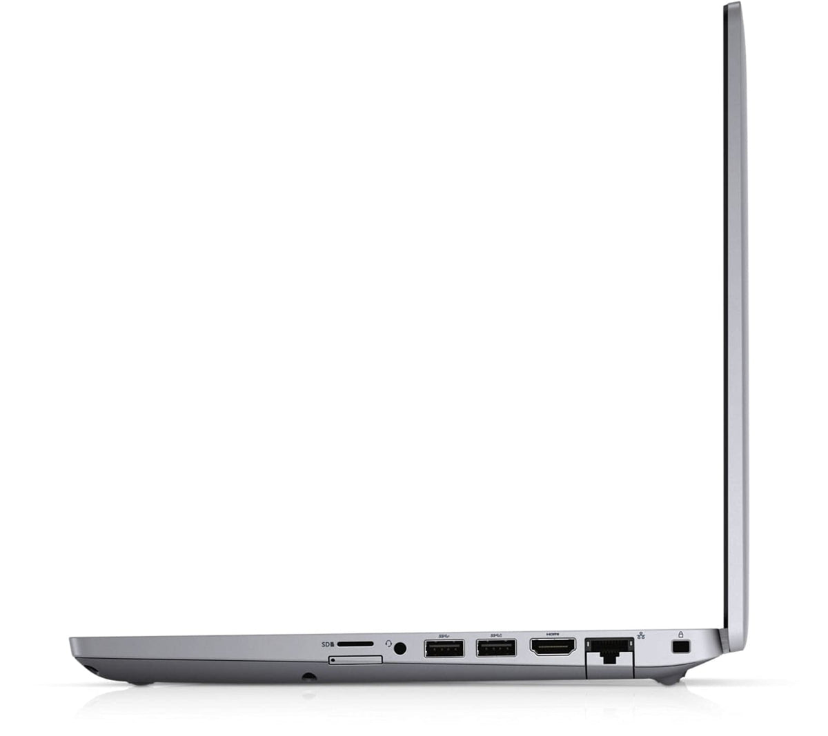14" FHD Core i7 16GB RAM 256GB SSD Black Laptop W14799