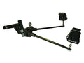 Weight Distributing Hitch 2″ Receiver 9 Hole Shank 7,500 lbs T2795
