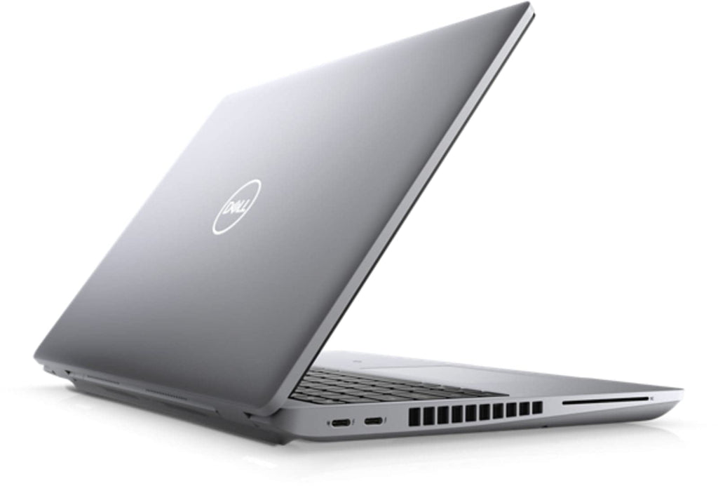 15.6" FHD Core i5 16GB RAM 256GB SSD Black Laptop F772