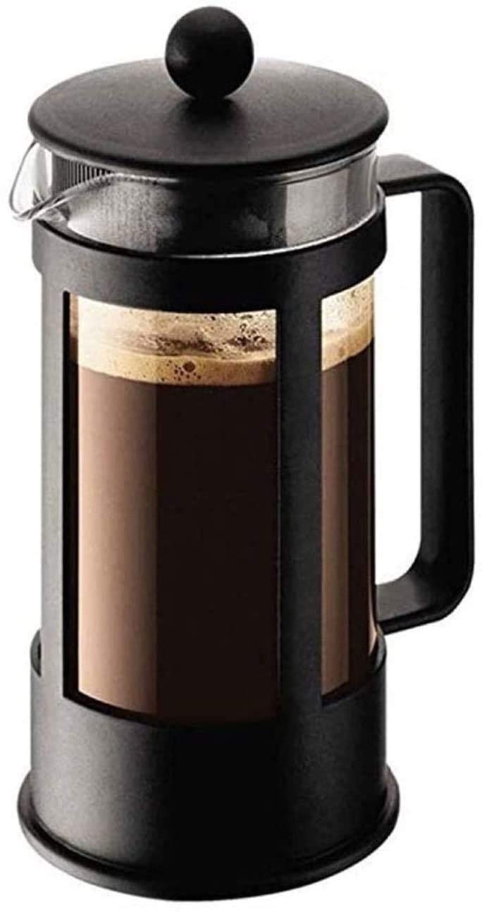 34oz Borosilicate Glass French Press G39335