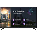 55" UHD 4K HDR Commercial Signage TV N893447