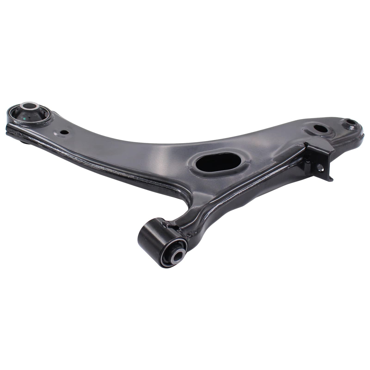 Front Left and Right Lower Suspension Control Arm with Ball Joints N830863
