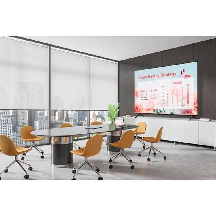 55" UHD 4K HDR Commercial Signage TV N893447