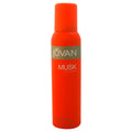 Musk Deodorant Spray 5 Ounce E3817