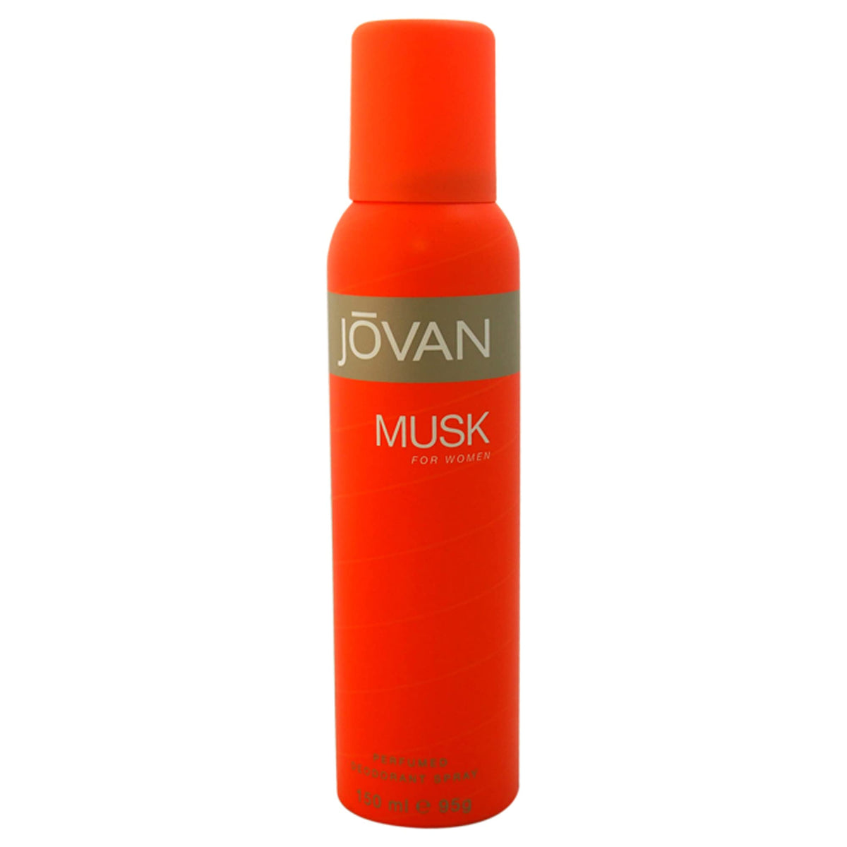Musk Deodorant Spray 5 Ounce E3817