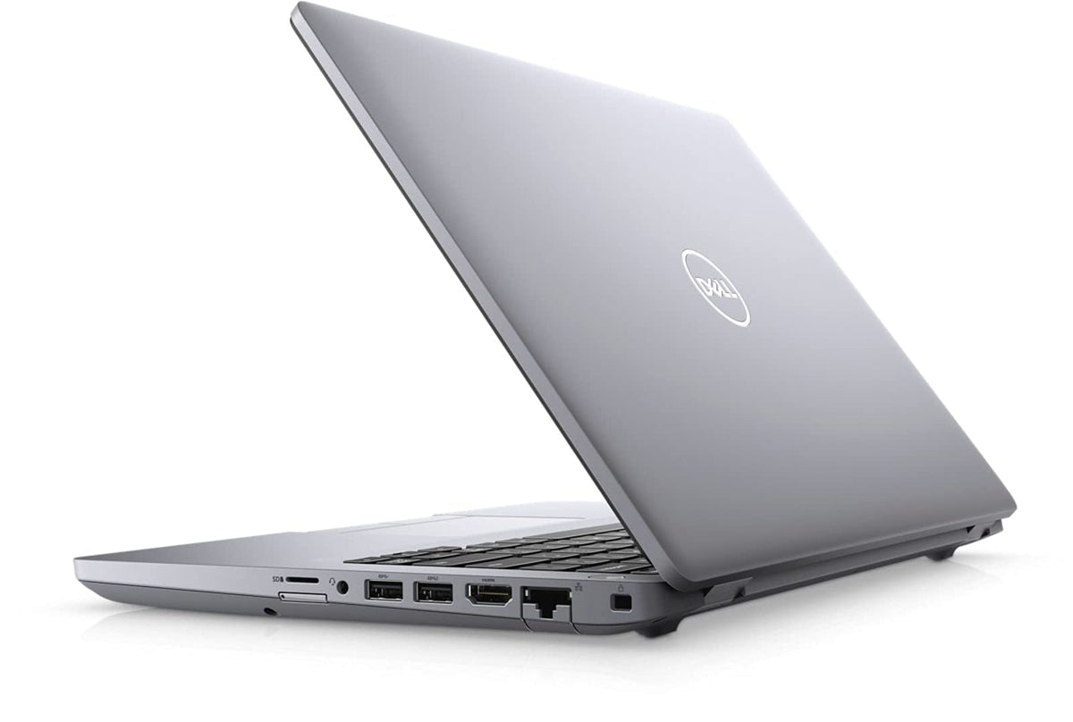 14" FHD Core i7 16GB RAM 256GB SSD Black Laptop W14799