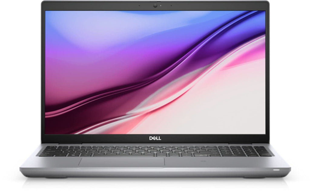 15.6" FHD Core i5 16GB RAM 256GB SSD Black Laptop F772