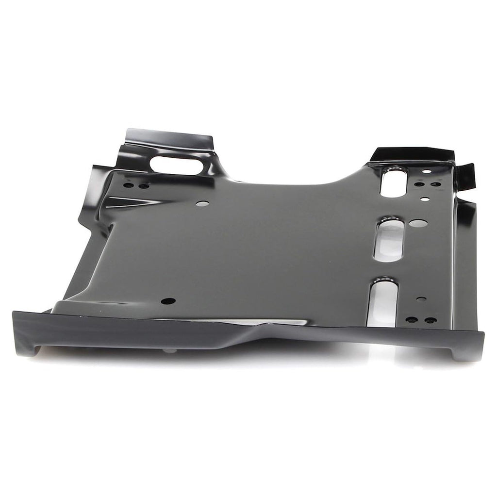 Camaro Firebird Coupe & Convertible Seat Frame Floor Support M418