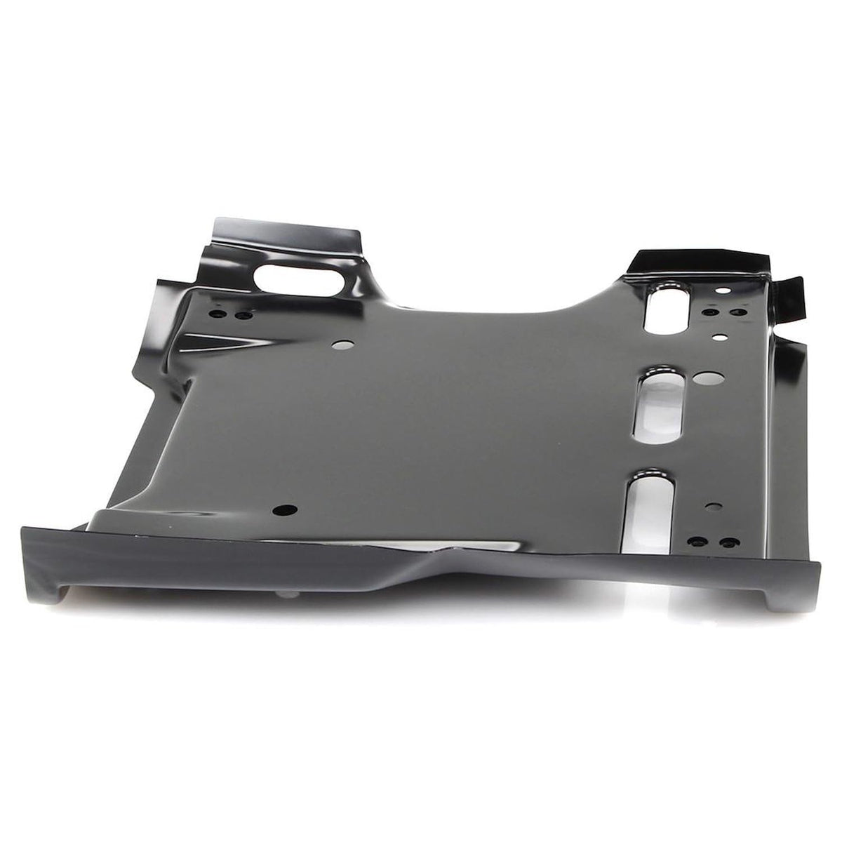 Camaro Firebird Coupe & Convertible Seat Frame Floor Support M418