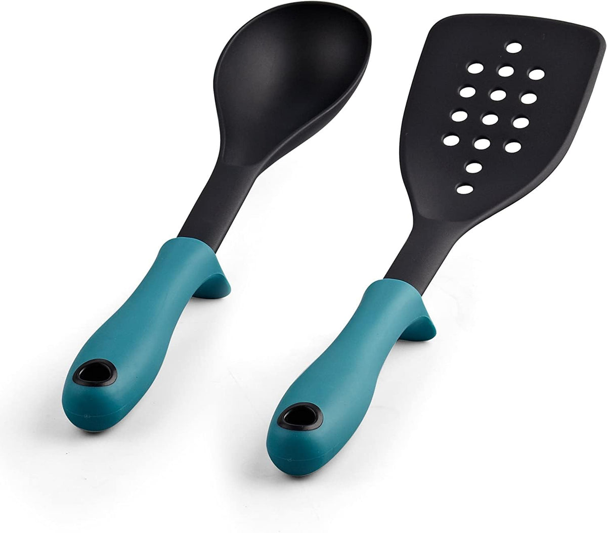 12-Piece Nonstick Induction Compatible Cookware Set B88117