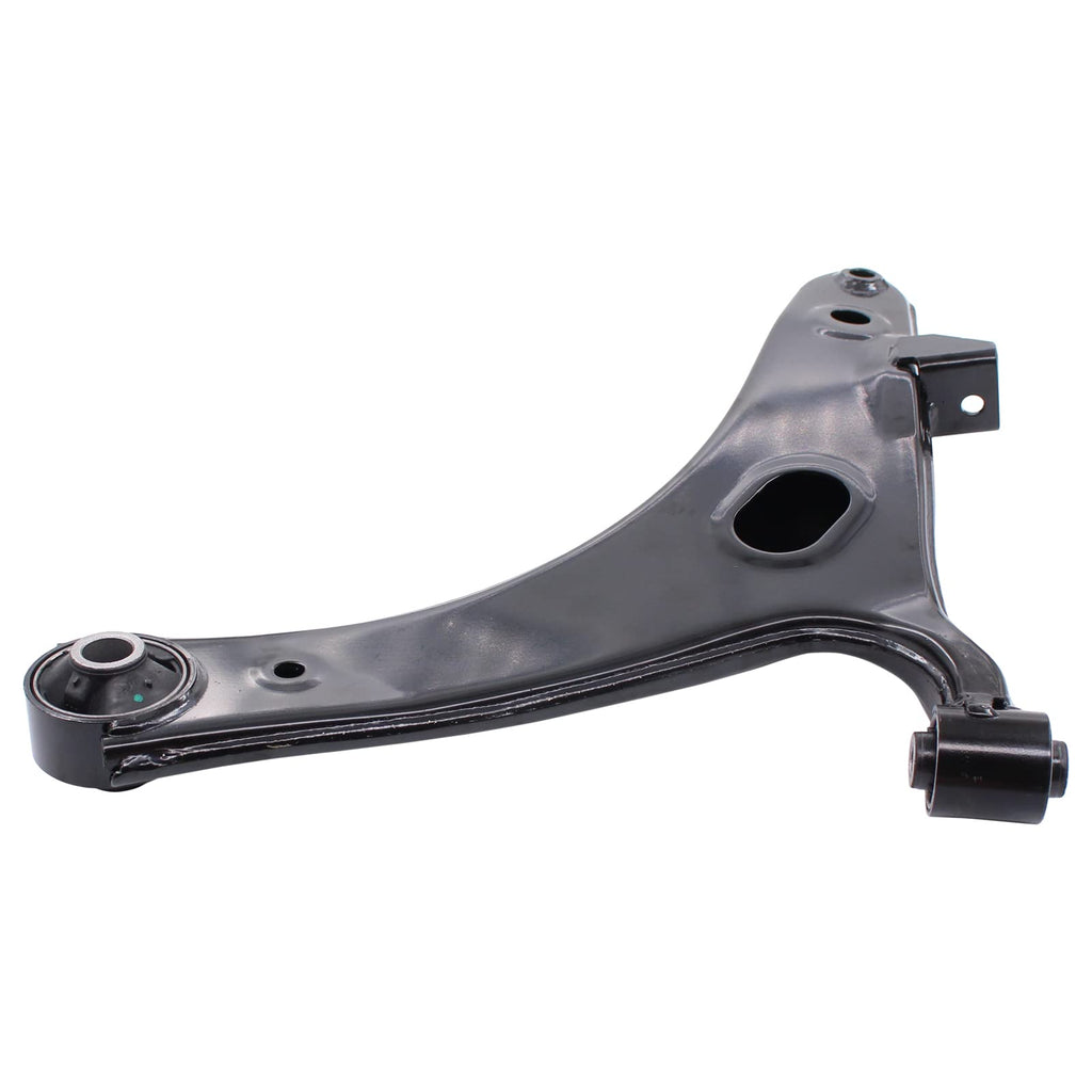 Front Left and Right Lower Suspension Control Arm with Ball Joints N830863