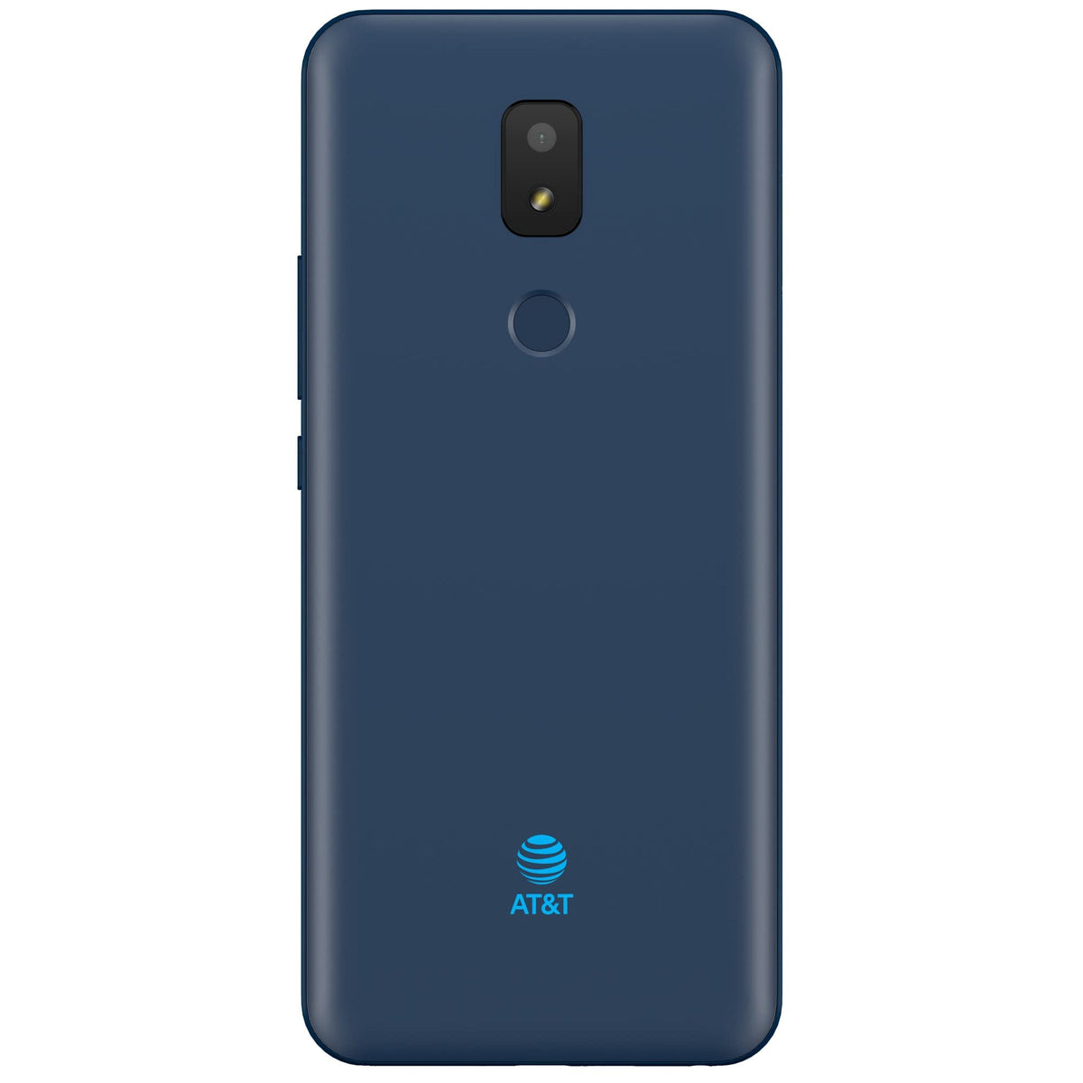 Maritime Blue 32GB 4G LTE Prepaid Smartphone A7743