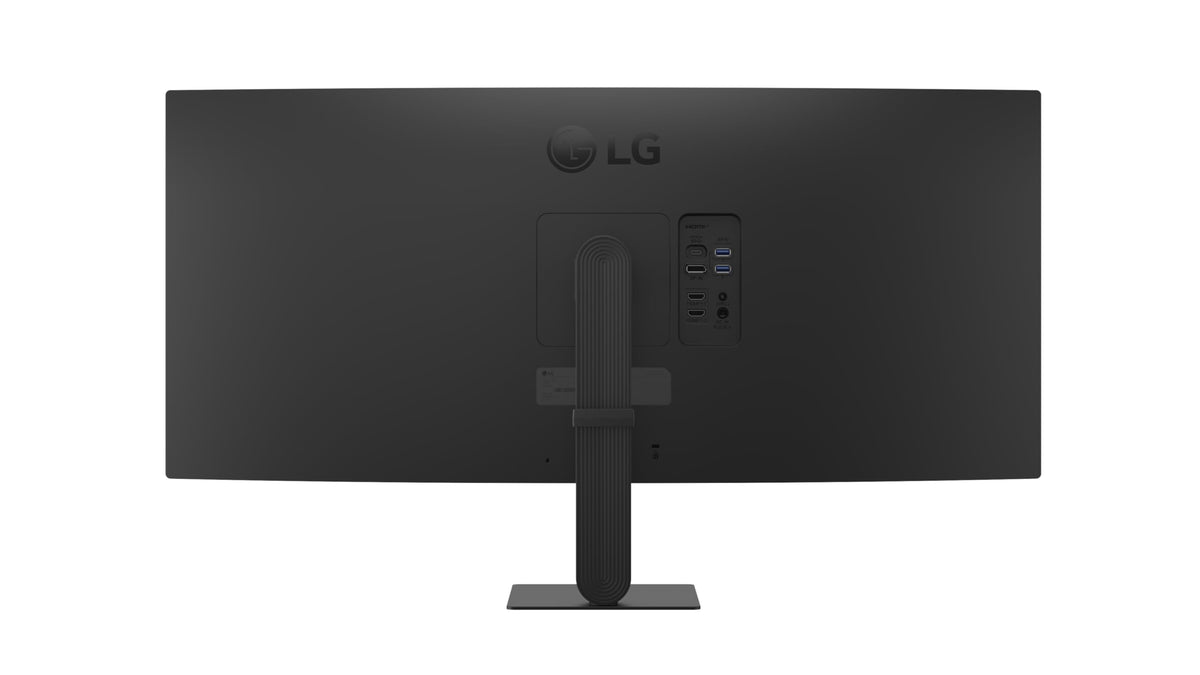 34-inch UltraWide WQHD 144Hz Curved Monitor F474