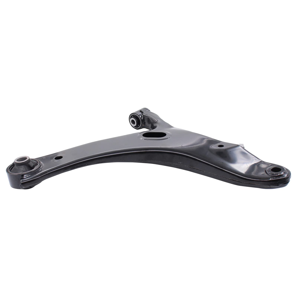 Front Left and Right Lower Suspension Control Arm with Ball Joints N830863