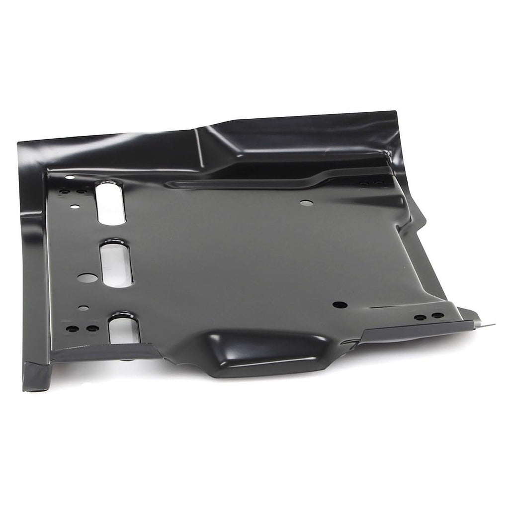 Camaro Firebird Coupe & Convertible Seat Frame Floor Support M418