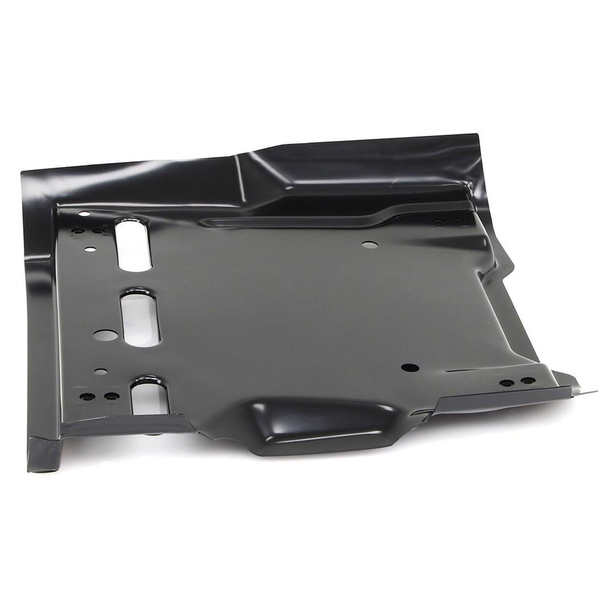 Camaro Firebird Coupe & Convertible Seat Frame Floor Support M418