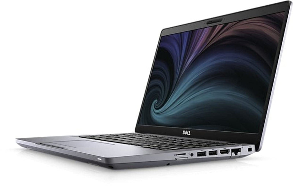14" FHD Core i7 16GB RAM 256GB SSD Black Laptop W14799
