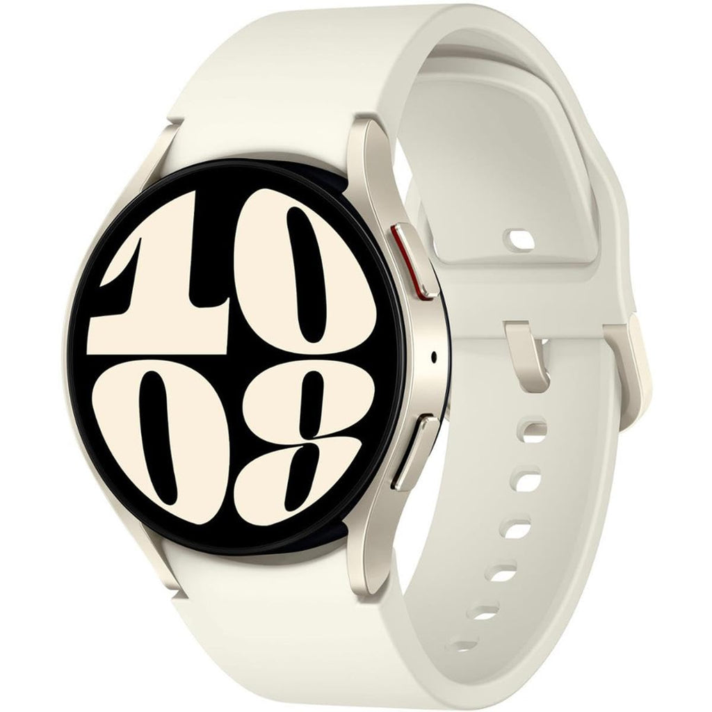 40mm Smartwatch GPS Bluetooth Water Resistant G877340