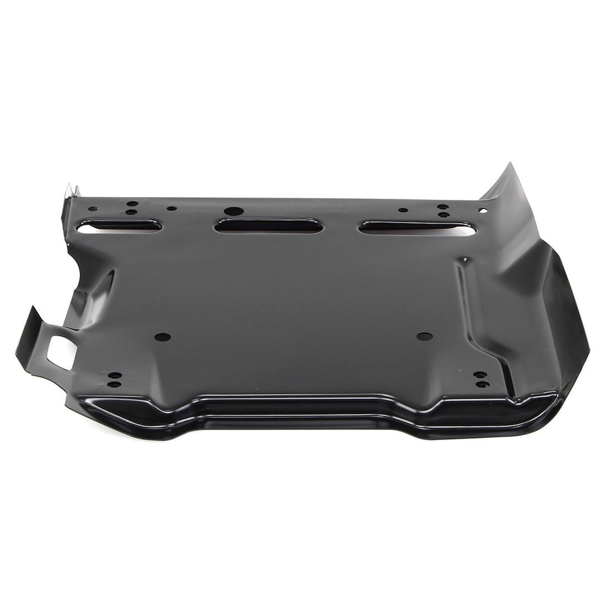 Camaro Firebird Coupe & Convertible Seat Frame Floor Support M418