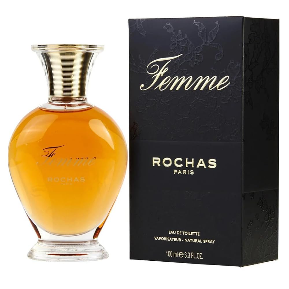 Perfume Eau De Toilette Spray 3.4 oz F229944