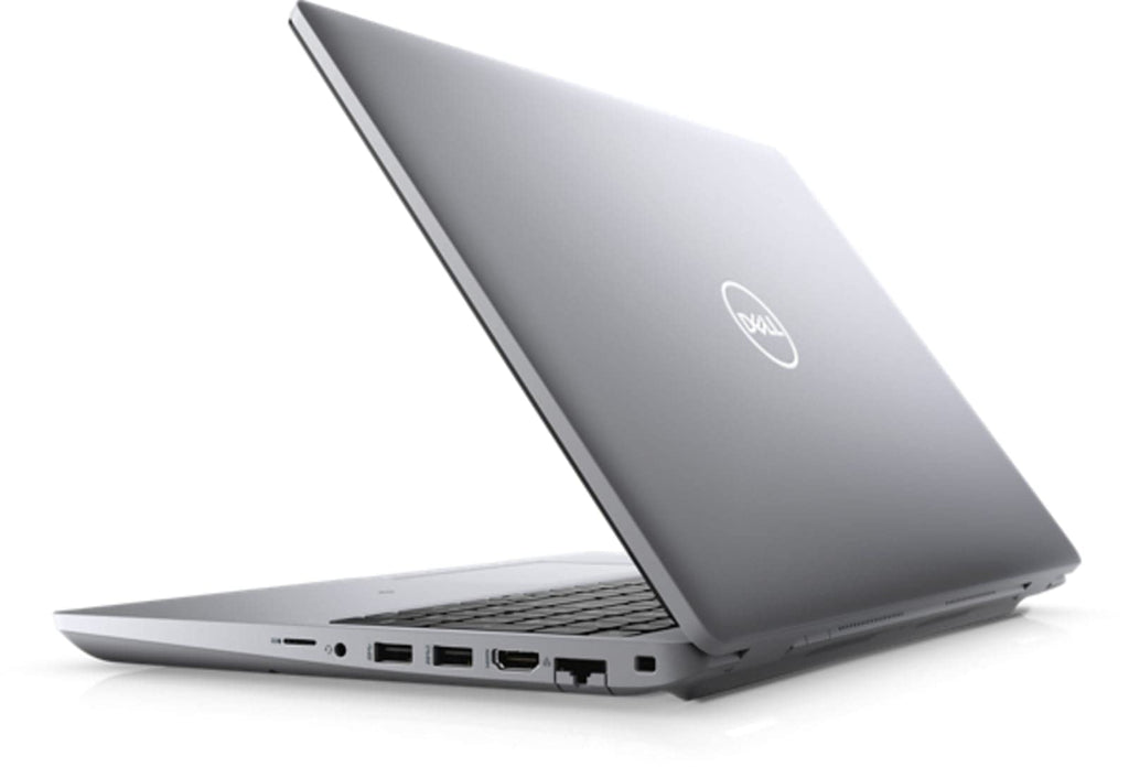 15.6" FHD Core i5 16GB RAM 256GB SSD Black Laptop F772