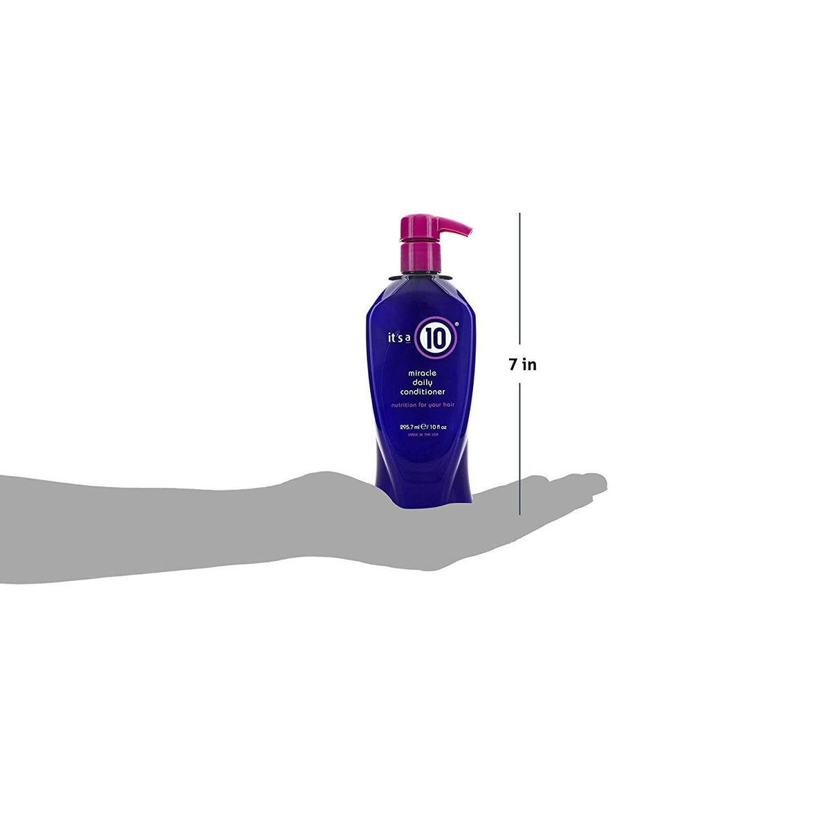 Daily Conditioner 10 fl. oz M975