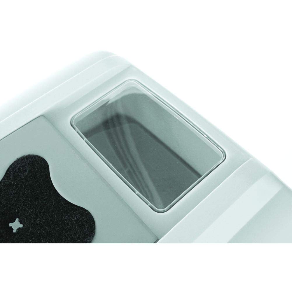 Automatic Sifting Cat Litter Box G6486