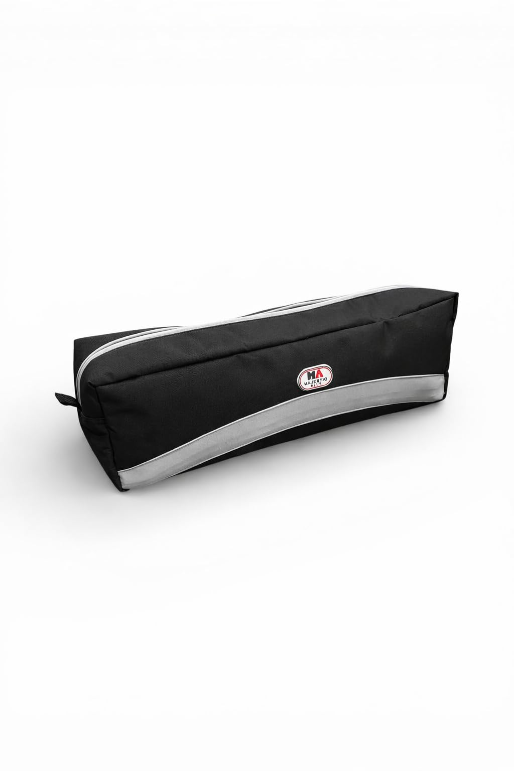 4-Piece Nylon Saddle Bag Set with Horn Bag, Cantle Bag & Pommel Bag D55821