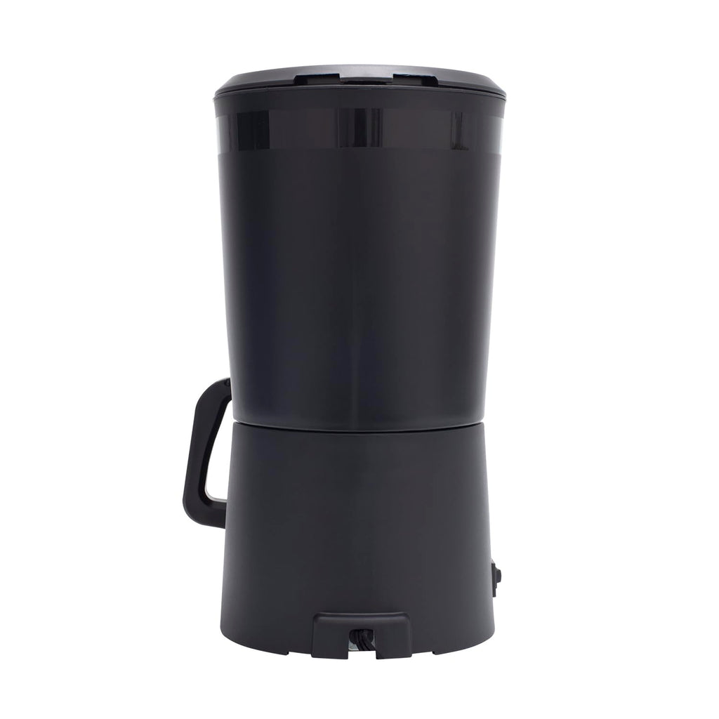 10 Cup Coffee Maker, Black D839
