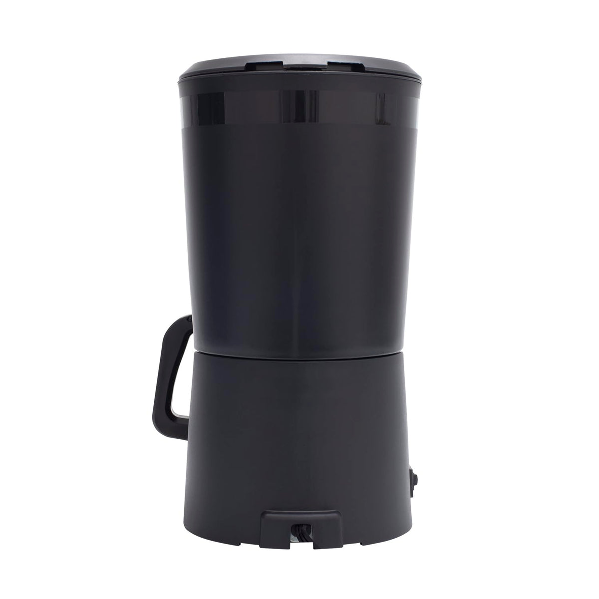 10 Cup Coffee Maker, Black D839