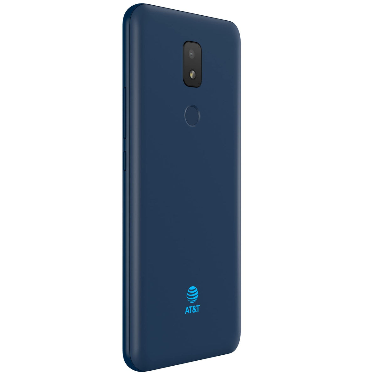 Maritime Blue 32GB 4G LTE Prepaid Smartphone A7743