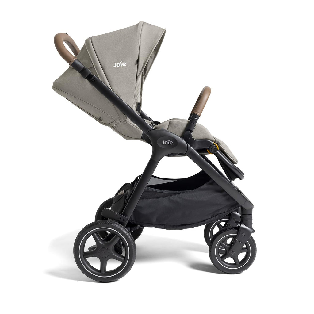 4-in-1 Stroller & Car Seat Travel System X53481
