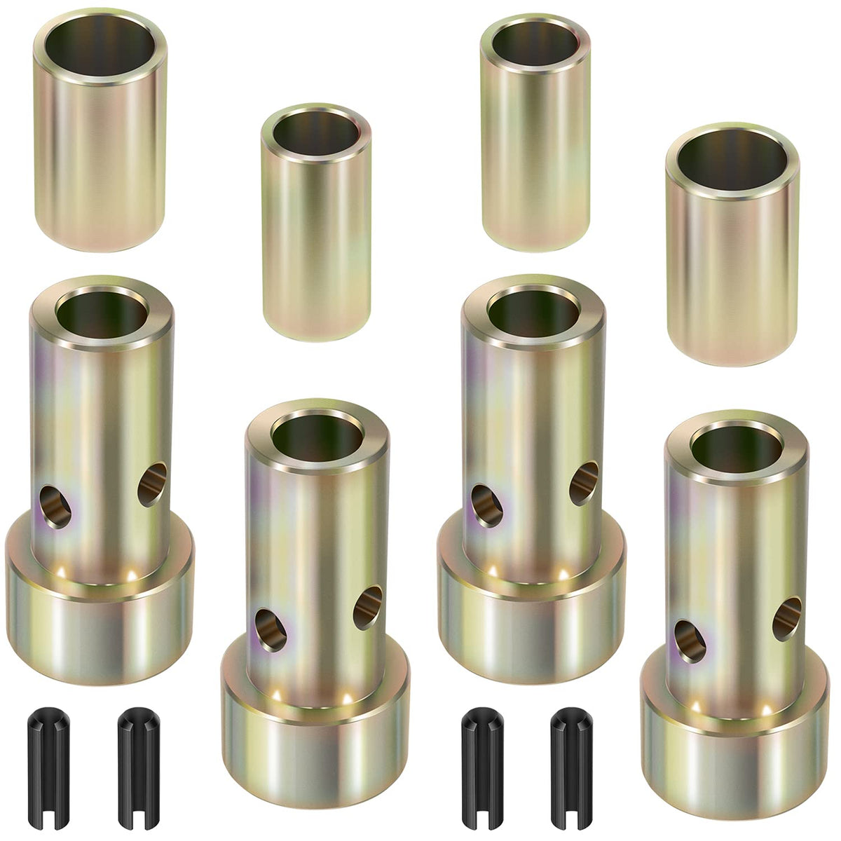Quick Hitch Bushing Kit for Category 1 3-Point Hitch Tractors C93309