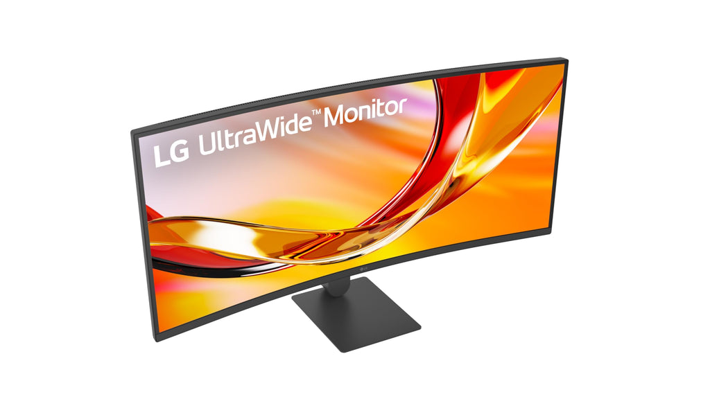 34-inch UltraWide WQHD 144Hz Curved Monitor F474