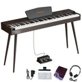 88 Key Weighted Digital Piano T982263