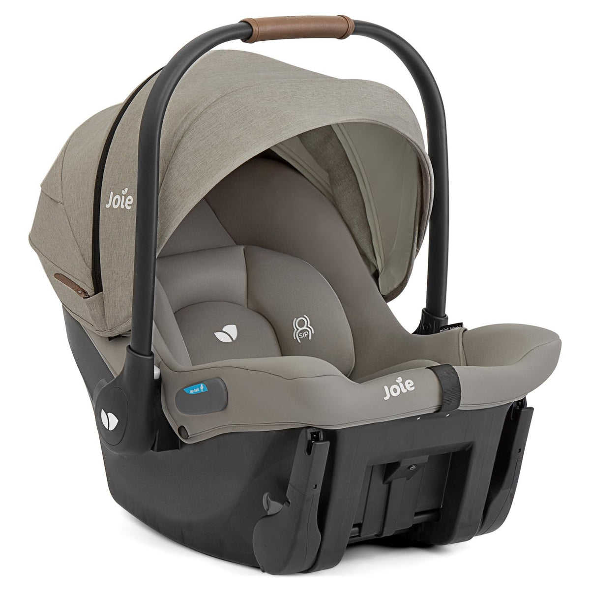 4-in-1 Stroller & Car Seat Travel System X53481