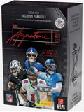 NFL Football Blaster Box 42 Cards I901