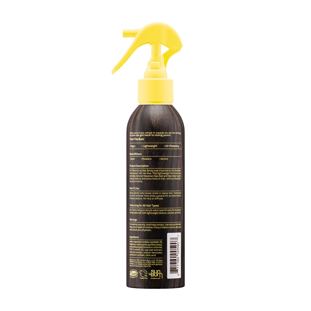 Sea Salt Hair Spray 6 oz L539
