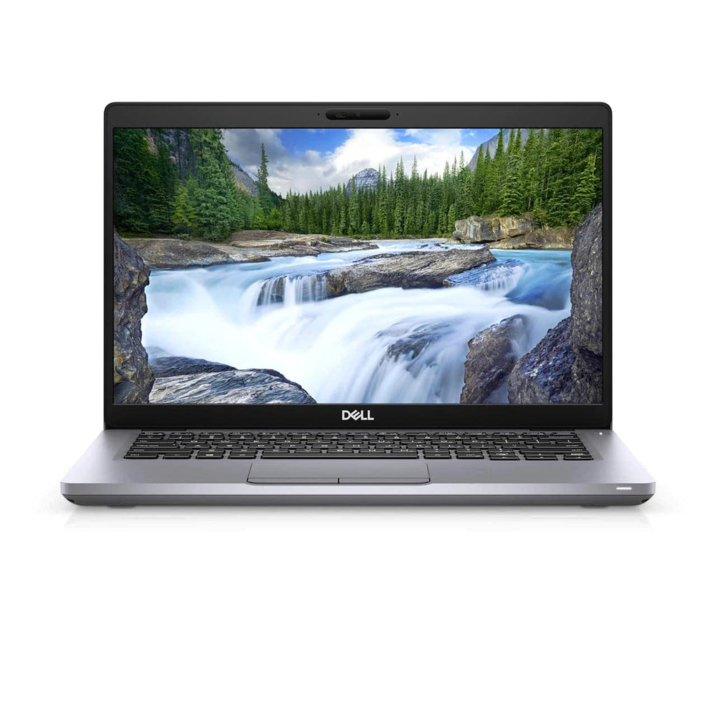 14" FHD Core i7 16GB RAM 256GB SSD Black Laptop W14799